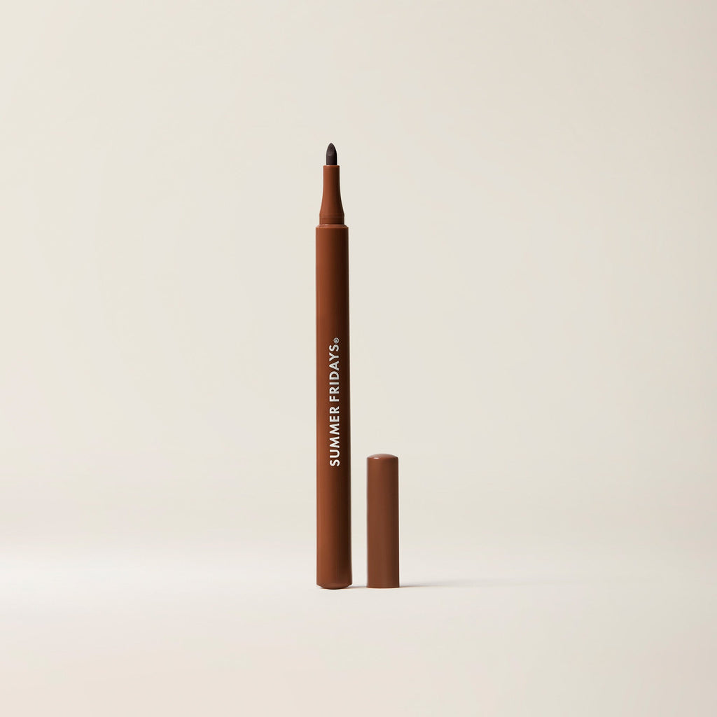 Flushed Lip Stain Mocha
