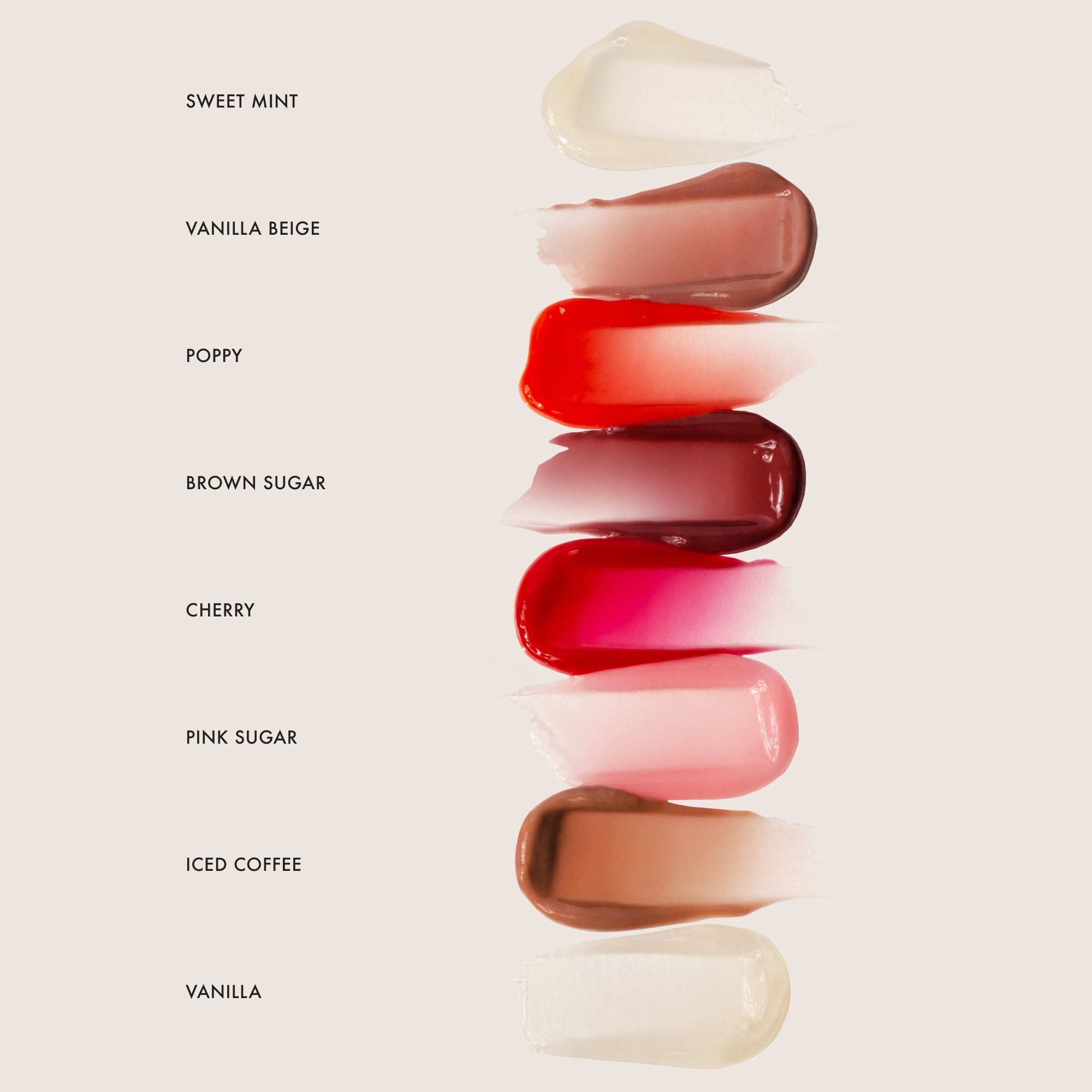 Lip Butter Balm Cherry